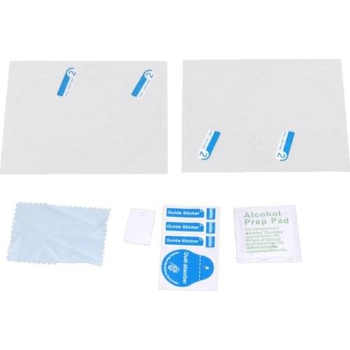 Motorcycle Cluster Scratch Protection Film Screen Protector for YAMAHA YZF-R6 600 2017- 2018 YZF R1 2009-2014