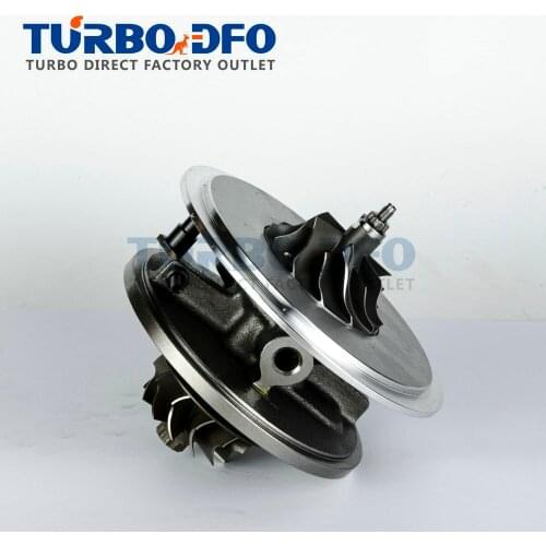 New 724652 Turbine CHRA GT2256V Turbocharger Cartridge 79517 For Ford Ranger 2.8L 94Kw 128Hp HS2.8 2002