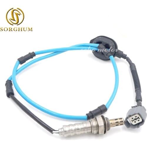New O2 Oxygen Air Fuel Ratio Sensor 2003-2007 For Honda Accord 2.4L L4 36532-RAA-A01 36532RAAA01,36532RAAA02,36532RAAA11