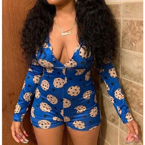 Adogirl Women Solid Jumpsuit