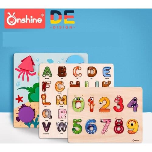 Пазлы и головоломки ONSHINE China At AliExpress