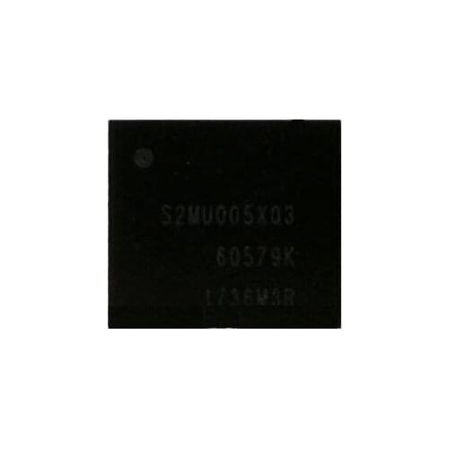 5--50pcs For Samsung J530S J7109 J730F j730 Power Management IC chip S2MU005X03 MU005X03 on Mainboard