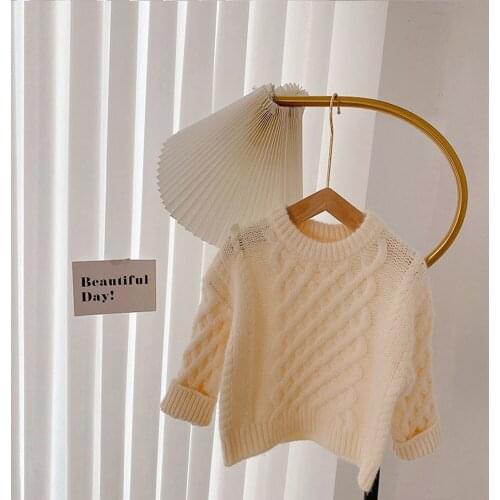 Bergawa Sweaters For Girls