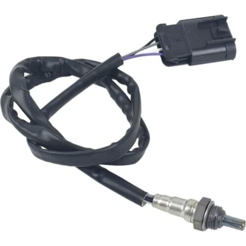 Motorcycle Exhaust Gas Sensor for Ducati Hypermotard 821 Sensor Cable