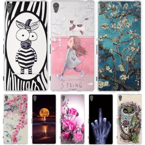 Чехлы для телефонов Sony Xperia XA Ultra Hellonihao China At AliExpress