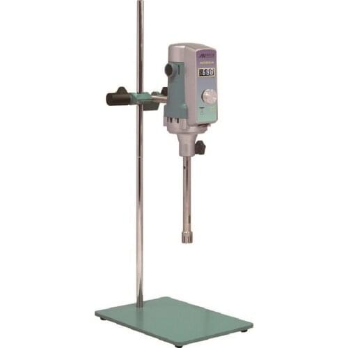 AD500S Series Control Type Mixing Homogenizer Instrument, Speed Adjustment Range 2000~28000rpm, Timing Control Range 1~1000min