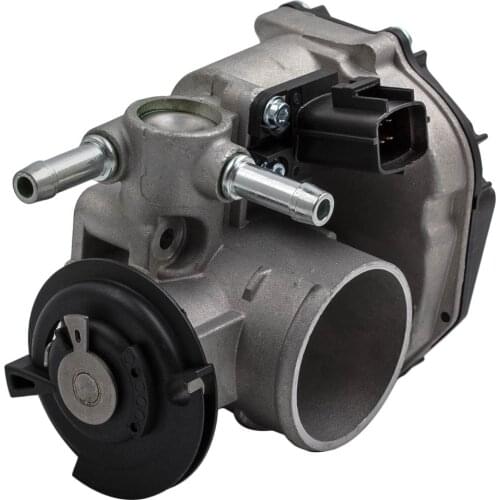 New Throttle Body 96815480 For Chevrolet Lacetti 1.4 03-12 Daewoo Nubira 1.4i 1.6i