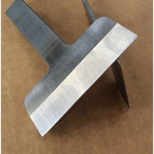 Leather Craft for cutting belt card bag cut Lacing Stitching Punch Tool Prong for Home Handmade Accessories New