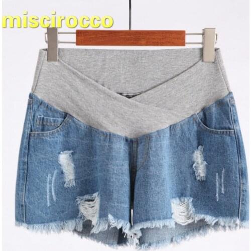 Miscirocco Women's Travel Shorts