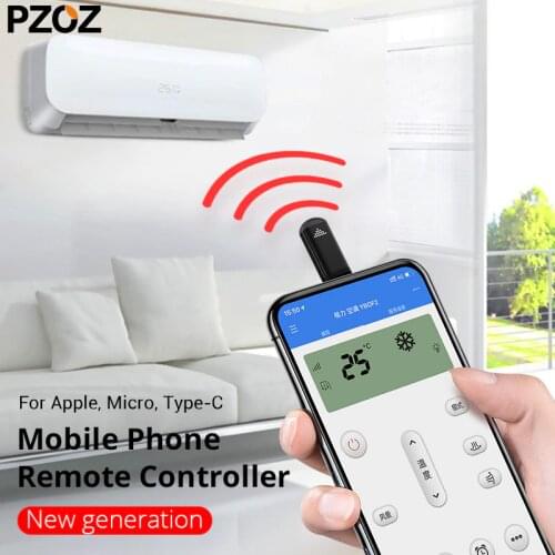 PZOZ Telephone Infrared Transmitter China