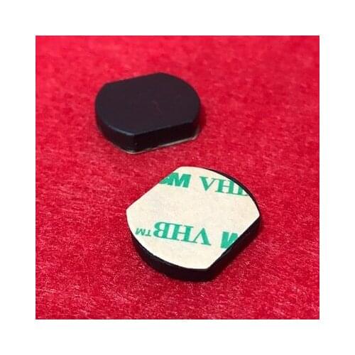 Mini UHF RFID ceramic tags RF passive tag 3pcs/Lot 21*17*2mm/23.5*19*4mm
