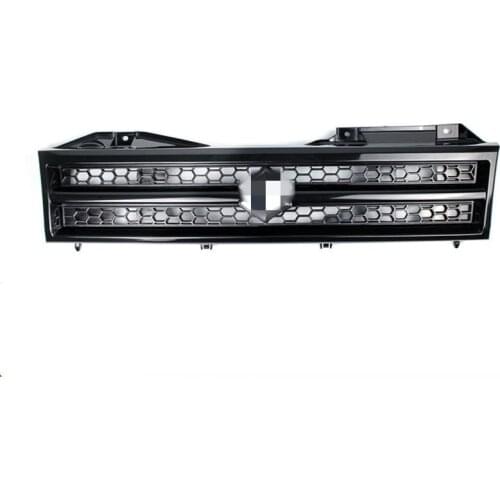 Front Bumper Grill for Suzuki Jimny Radiator Grille Car Accessories
