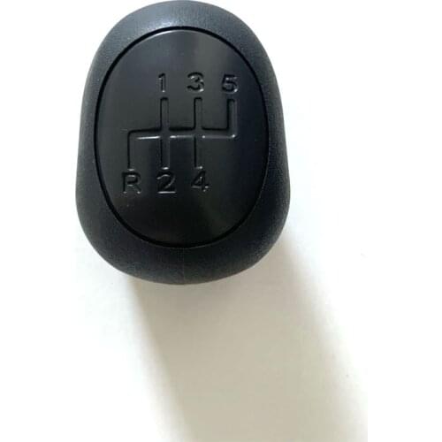 5 Speed For Mercedes Benz Sprinter 2000 2001 2002 2003 2004 2005 New Manual Plastic Front Gear Shift Knob Head Cover Lever Stick