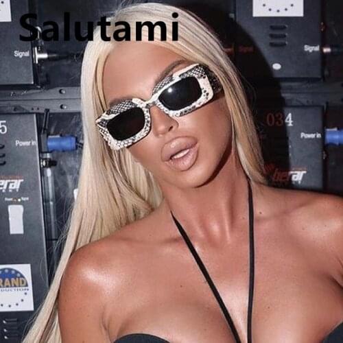 Salutami Mens Sunglasses