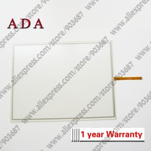 Touch Screen Digitizer for Pro-face model: 3580301-01 3580301-02 3580301-03 3580301-11 3580301-12 Touch Panel Glass