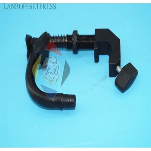 Feeler for cd102 press SM102 XL105 rear edge blower anbauteile MV.031.309