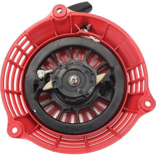 Recoil Starter Assembly For Honda GC190 GCV190A GCV190LA GS190 GSV190A GCV160A GCV160LA GCV160LA0 GCV160LE engine