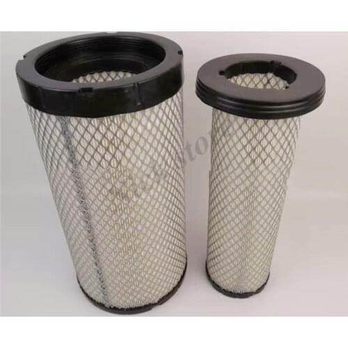 Air Filter AF26614 AF26613 13102-911218 13102-911216 For Fleetguard Air Filter
