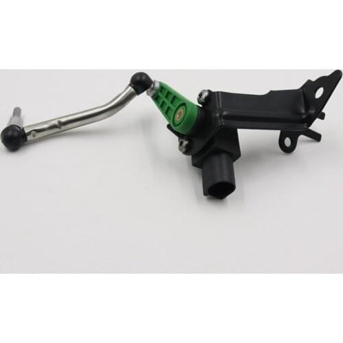 High Quality New 8R0941285D Front Left Headlight Levelling Sensor Fit for VW AUDI A4L A5L