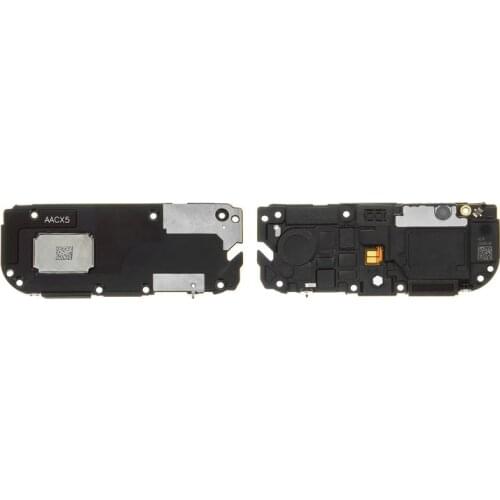 Buzzer Main Speaker Compatible With Frame For Xiaomi Mi 9 M1902F1G Replacement Parts