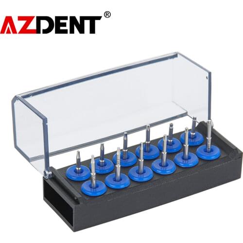 1 Set Dental Implant Screw Driver for Low Speed Handpiece Dental Lab Basic Equipment