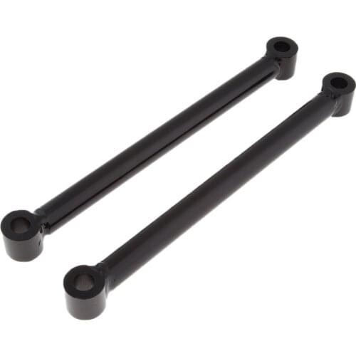 1 Pair Lowering Kit Steel Hardtail Struts for Harley SPORTSTER 883 and 1200, SUPER GLIDE, STREET BOB