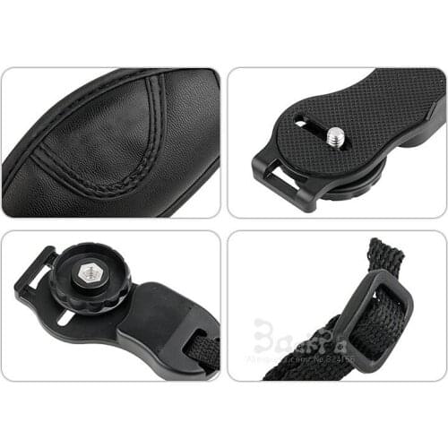 10pcs High Quality Camera Wrist Strap / Hand Grip For NIKON CANON SONY Olympus SLR/DSLR
