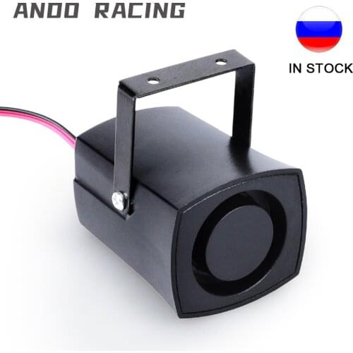 Ando racing Parktronic