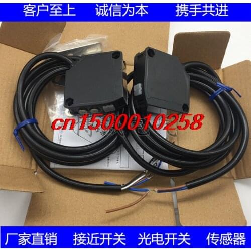FREE SHIPPING %100 NEW E3JK-TR12-C Photoelectric switch sensor