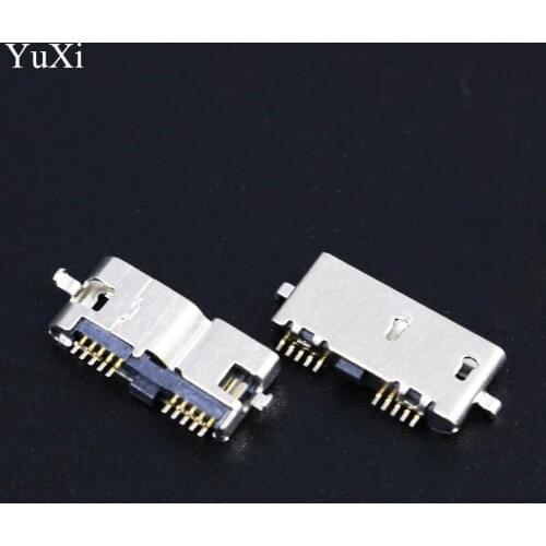 USB Charger Jack Dock For Onda V989 Mini 9.7" USB Charging Port For Teclast P98 air Micro 3.0 USB Plug For Galaxy note 3 Socket