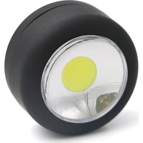 Eletorot Portable Flashlights