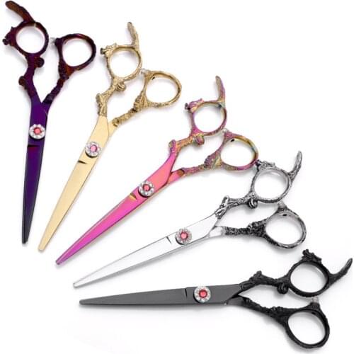 Наборы парикмахерских ножниц LISM China At AliExpress
