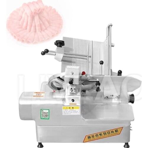 LIVEAO Electric Slicers