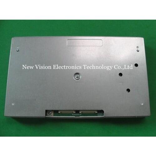 LQ080T5CRQ1A LQ080T5CRQ1 Brand New Original 8 inch LCD Screen Display for Car GPS Navigation for SHARP