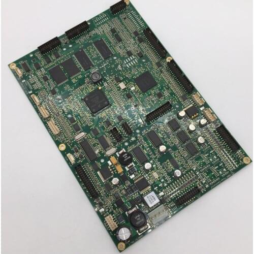 D000367 A000116 main board for Fargo DTC550