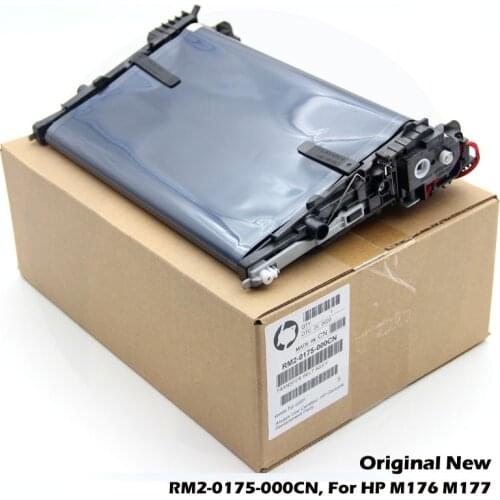 Original New For HP M177 M176 CP1025 M175 Transfer kit Unit Assy RM2-0175-000 RM2-0175 RM1-7274-000CN RM1-7274