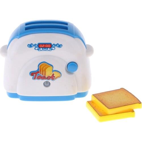 Xmas Gifts Home Appliances Classic Kitchen Kids Simulation Pretend Play Toys
