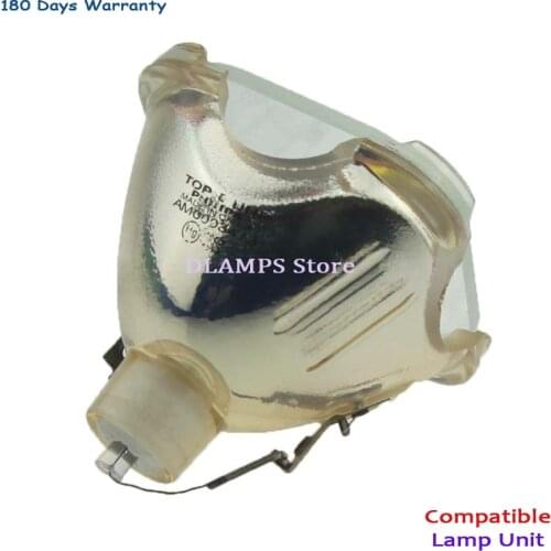 Free shipping LMP-H200 Replacement Projector bare lamp For SONY VPL-VW40, VPL-VW50, VPL-VW60 projectors with 180 days warranty