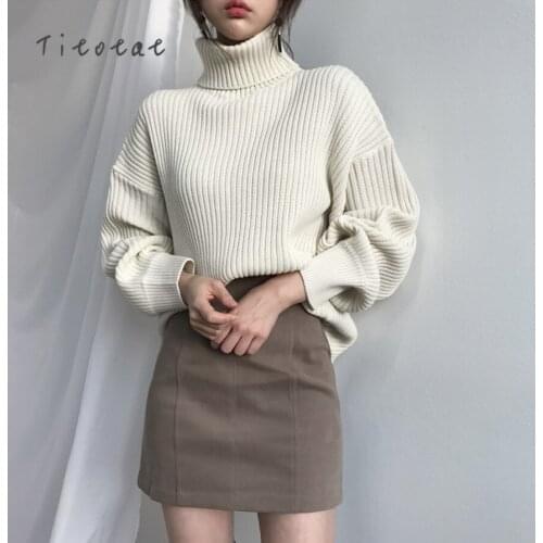 TITOTATO Women's Pullovers