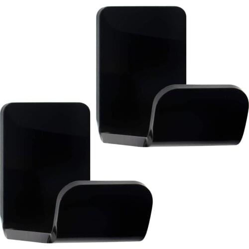 Universal Controller Holder Headphone Headset Hanger Wall Mount Controller Mount HandGrip Durable Use Game Accessories