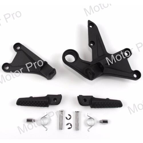 ARASHI Motorcycle Footpegs