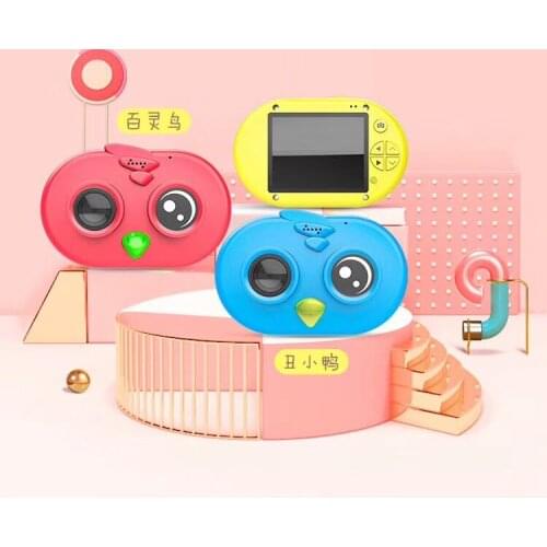Children educational HD 1080P Kids Camera