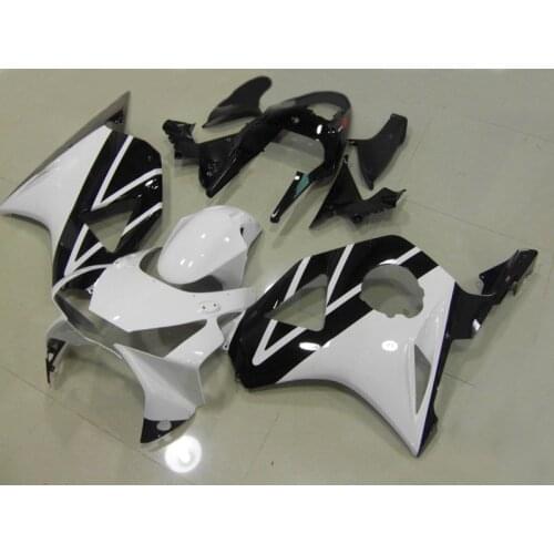 Plastic Fairing Kit Fit For hd CBR 900RR 954 RR CBR900RR CBR 900 2002 2003 02 03 Fairings Set Custom Made Motorcycle Bodywork