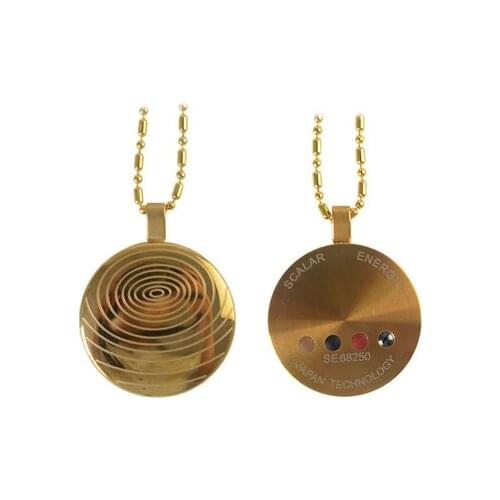 Looker Massive Necklaces