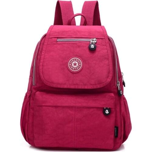 MERSETER Women's Travel Backpacks