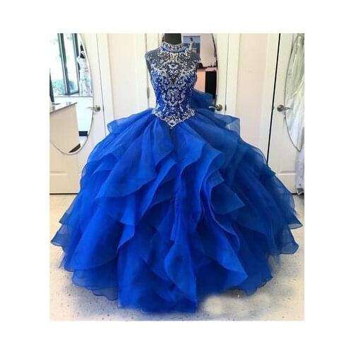 NOBLE BRIDE V-neck Women Dresses