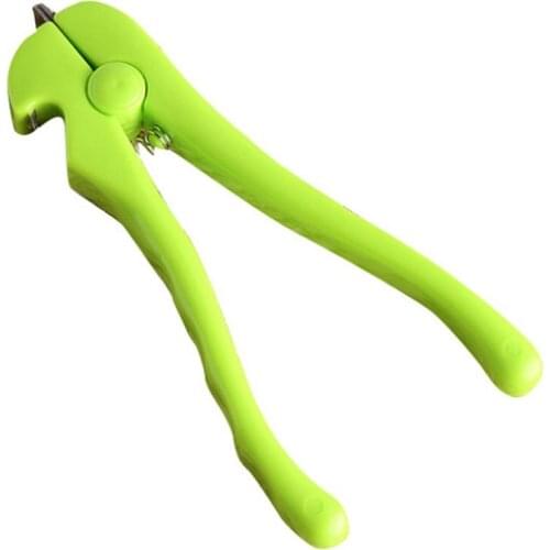 Pliers Clams Pincers 2 Colors ABS CookingTools Clam Shell Opener Kitchen Sea Food Clip Clams Opener Multifunction Shellfish