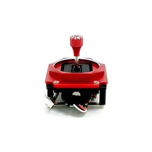 FrSky Transmitter X-Lite Replacement Parts M12LITE Gimbal for Radio Controller FPV Racing Drone Transmitter