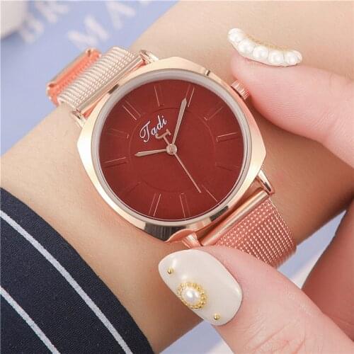 QINGXIYA Women's Wrist Watch