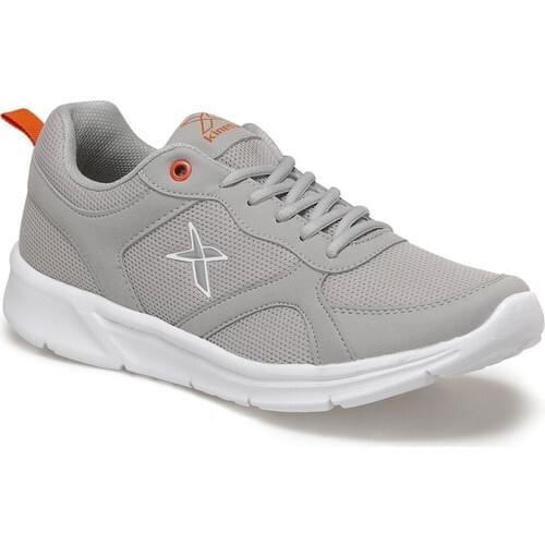 Kinetix Rolls Mesh M Shoes Gray-Orange